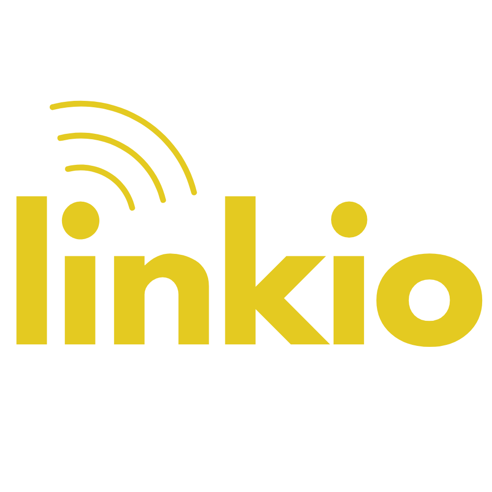 Linkio Logo